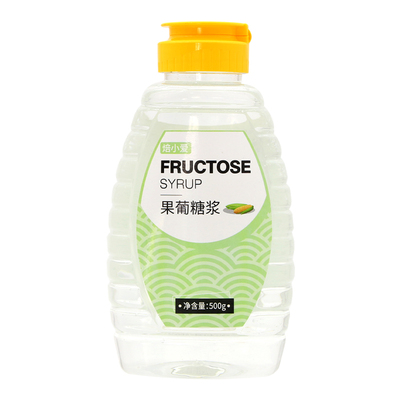 果葡糖浆500g奶茶果汁专用