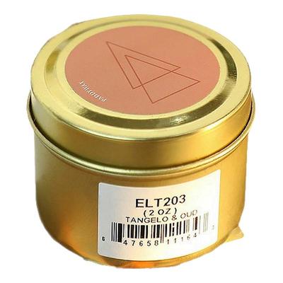 paddywax药剂师美国进口大豆蜡安神助眠香氛小罐旅行装香薰蜡烛