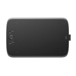 ugee友基M808数位板手绘板电脑绘画手写板可连手机PS绘图网课708