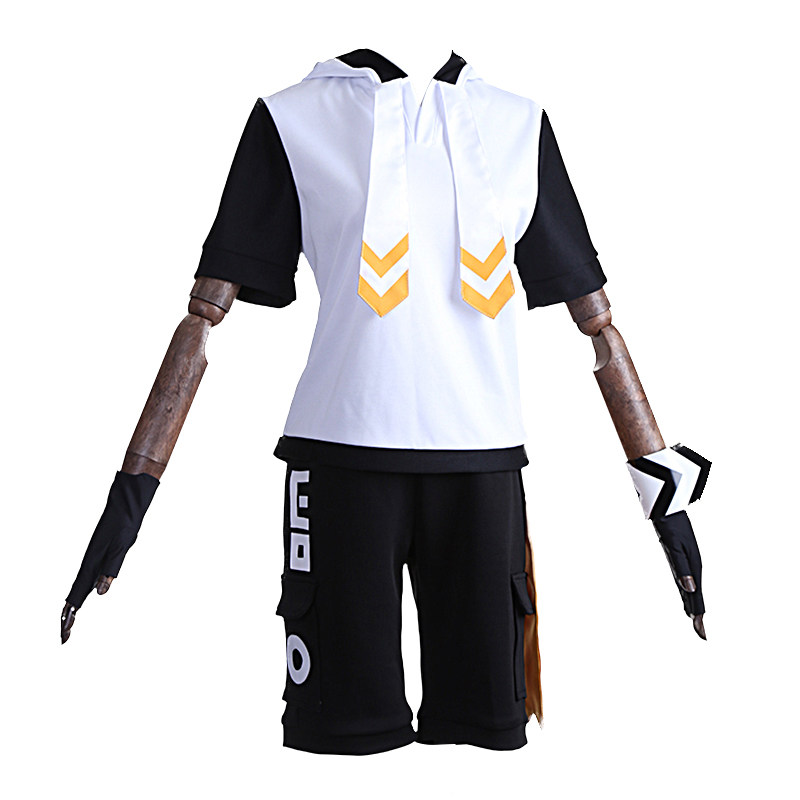现货凹凸世界cos服 凹凸世界cos金 凹凸cos服凹凸世界小学生cos