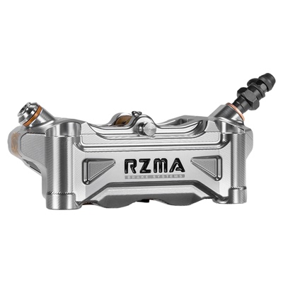 瑞祖玛碟刹升级M313大辐射卡钳