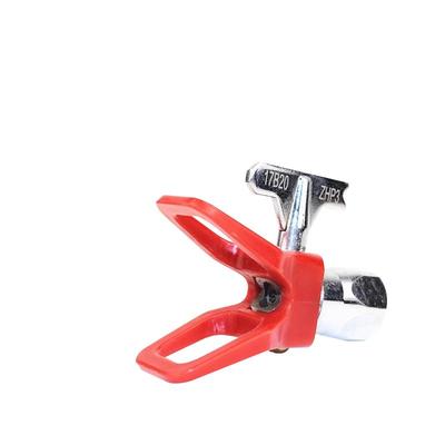 长江欧耐实特兰森普田柱式喷头