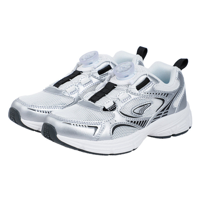 江博士童鞋透气男女儿童运动鞋