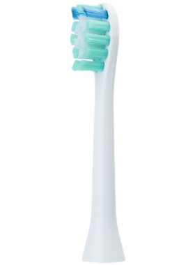 适用sharp夏普电动今t1x1牙刷头