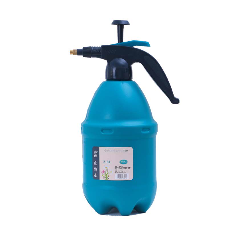 花博士2l气压式喷雾器家用园艺