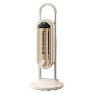 OIDIRE偶点取暖器2026新款家用热风机小太阳电暖气卧室浴室暖风机