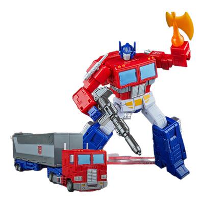 变形金刚86大电影擎天柱