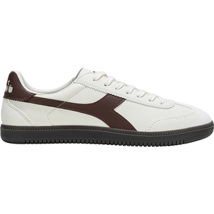 diadora迪亚多纳男女复古休闲板鞋薄底德训鞋Saunter EC