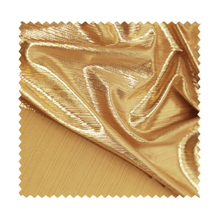 肌理感布料欧美烫金美人条立体高级感连衣裙礼服装造型设计师面料