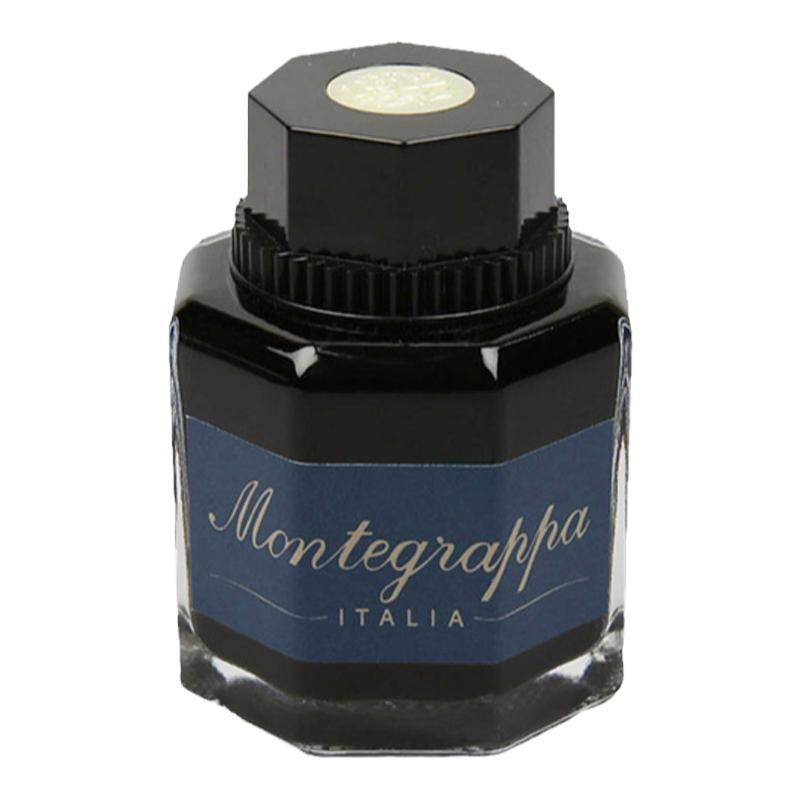 Montegrappa万特佳墨水钢笔用墨水50ml