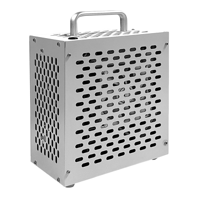 机箱台式机独立显卡小1U