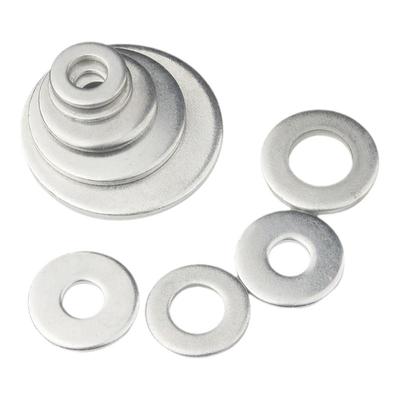 【全网热销】镀锌平垫片垫圈超薄