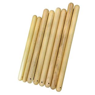 专业大鼓棒槐木实木鼓棒鼓槌鼓锤中国鼓成人儿童通用鼓棍断裂补发