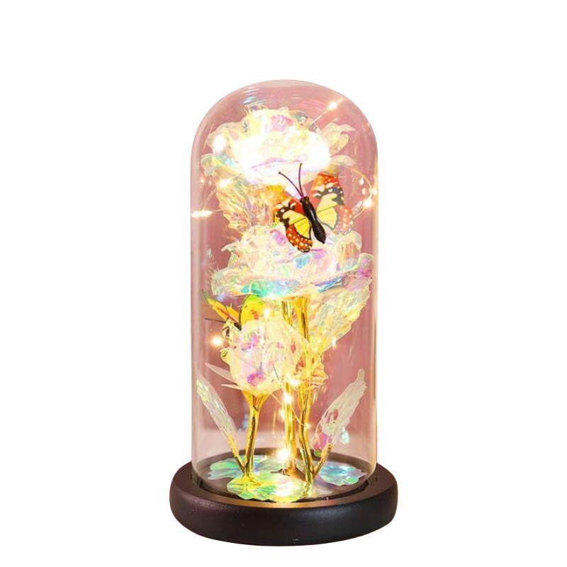 女神节礼物送女朋友老婆女生创意浪漫玫瑰花束表白送闺蜜生日实用