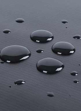 黑色PVC夹网布刀刮布遮光防火阻燃布汽车货车防雨布篷布暗色油布