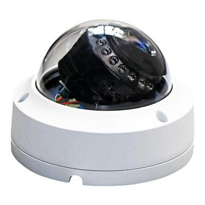 仓库视频监控4G网络摄像机