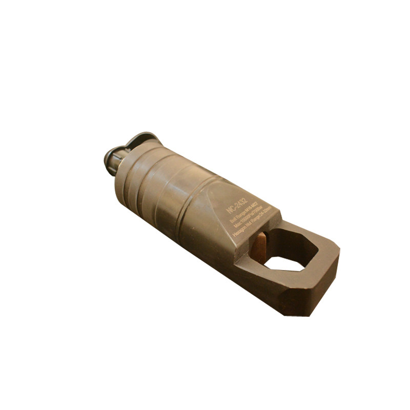 生锈螺母破切螺帽破开器环和工具