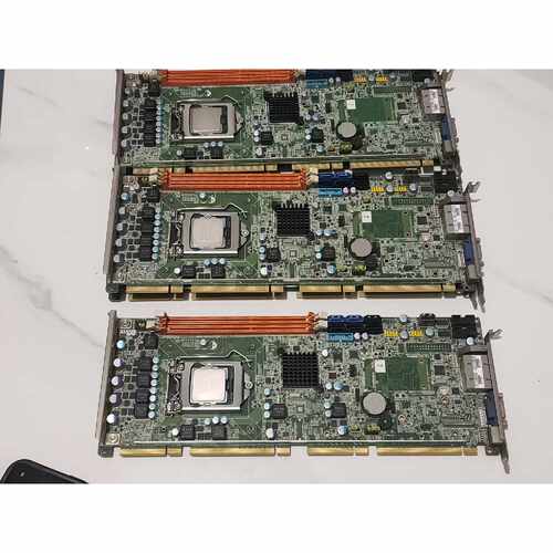 议价研华PCE7127工控机主板PCE7127G2双千兆工可维修