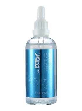 正品德沃xeq酵母玻尿酸精华液