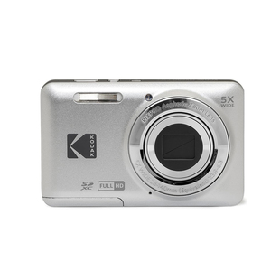 Kodak/柯达 FZ55数码相机学生高清旅游拍照老式全景照相机