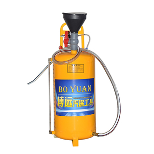 20L气动齿轮油加注器汽车变速箱油波箱油加注器 机油加油机注油机