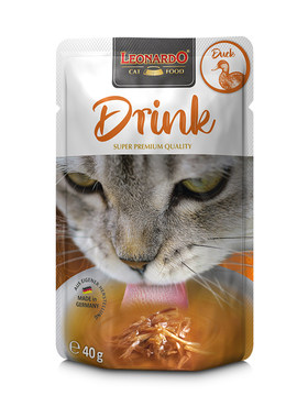 【一餐一包】小李子猫咪补水汤包