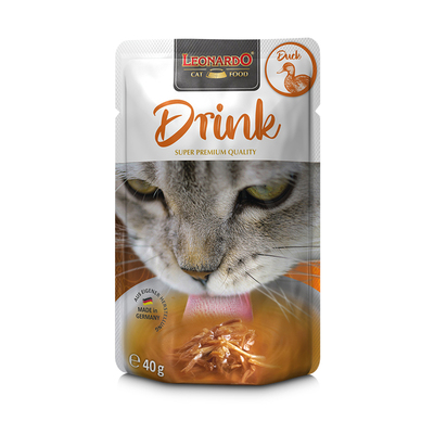 【一餐一包】小李子猫咪补水汤包