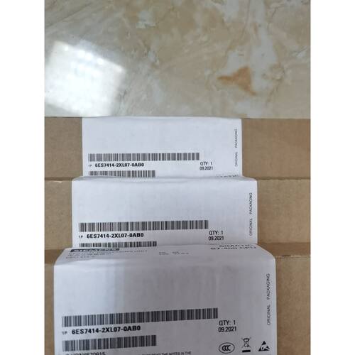 6es7414-2xl07-0wb0模块，，询价