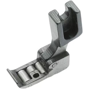 工业平车皮革单边滚轮压脚 带轮子压脚 R36LN左单边 R36N右单边