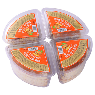 俄罗斯风味手工提拉米苏奶酪包独立包装下午茶糕点葡萄干休闲食品