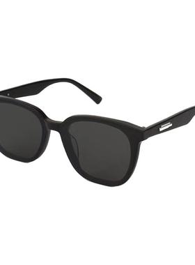 GM墨镜太阳眼镜明星同款防紫外线