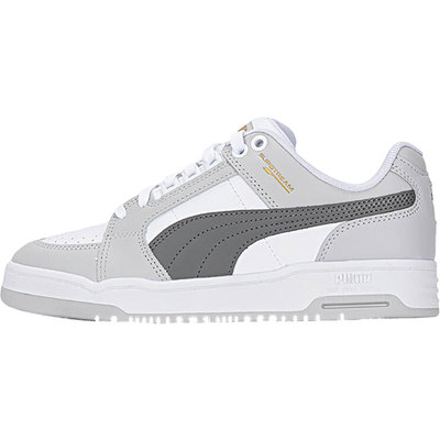 彪马正品男女低帮时尚休闲板鞋