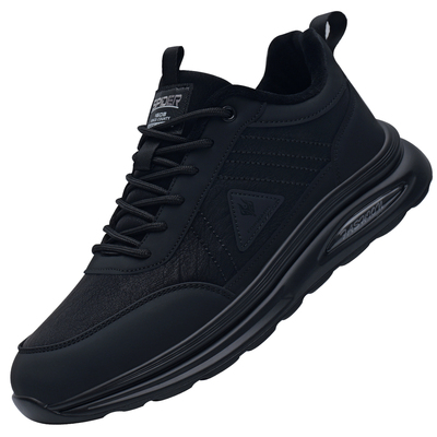 莎蓓莉冬季休闲棉鞋工装鞋中老年