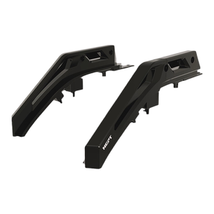 适用福特国产烈马Bronco改装牧野NEPT树枝分离器前机盖雨林分割线