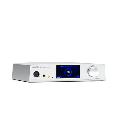 AUNES17Pro全分立甲类耳放