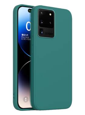 三星s20ultra手机壳新款保护套