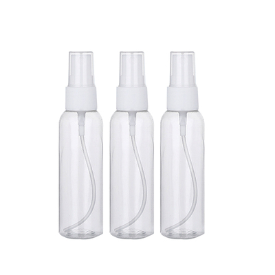 塑料透明细雾补水小喷壶分装瓶