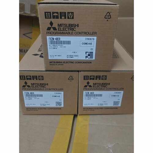 询价-PLC扩展模块FX2N48ER可维修