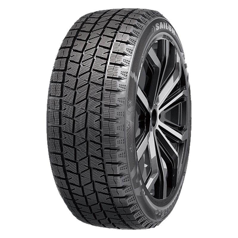 赛轮雪地轮胎215/65R1799TSW81