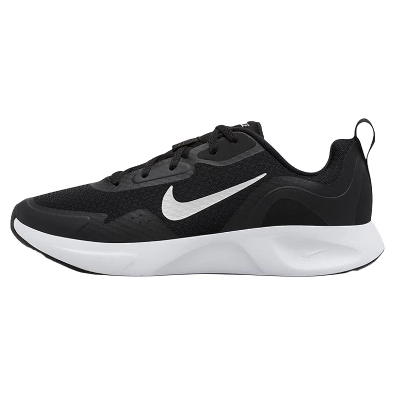 Nike/耐克男鞋WEARALLDAY 网面透气轻便缓震运动跑步鞋CJ1682-004