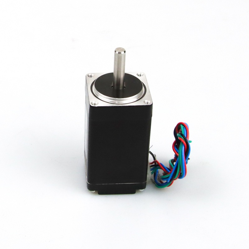 厂家两相混合步进电机28HS32-067428mmNEMA11点胶机贴片机马达