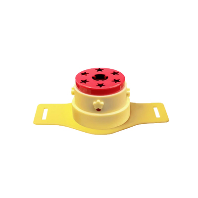 梅花灸具无烟艾柱用菩缇树艾灸柱