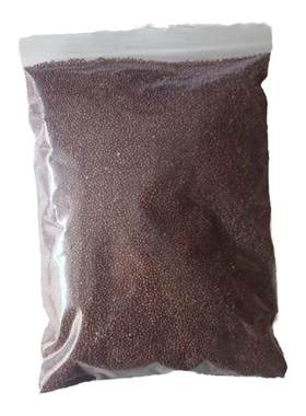 延边朝鲜族紫苏粒熟粒500克新货