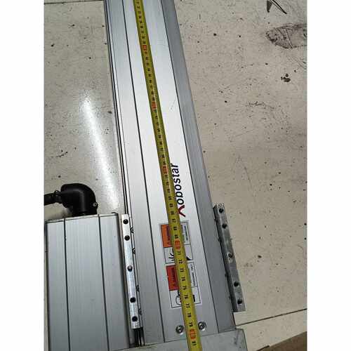 Robostar滚珠丝杆滑台RJ120Y10PLST