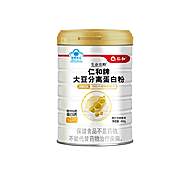 两罐！仁和蛋白质粉增强免疫力非乳清蛋白粉