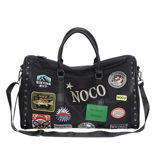 旅行包新款大容量短途旅行袋男女运动健身包手提包行李包学生背包