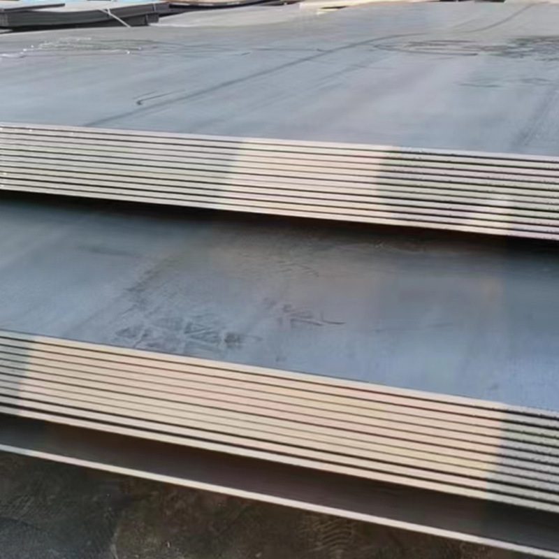 Q355NC钢板  正火钢板 Q355NF Q355NE  Q355ND钢板  耐低温钢板