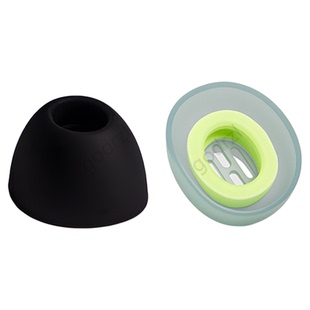 适用一加OnePlus Buds2耳机耳塞套pro2硅胶耳帽耳套oppoBudsAce2保护套配件