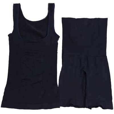 柏尚魅俪产后收腹塑身衣束腰