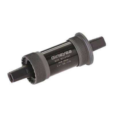 山地车公路车方孔中轴